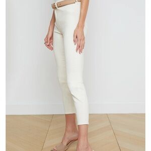 L’AGENCE Wax coated jeans-brand new-size 27